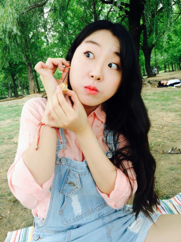 김어진 / KIM Eojin